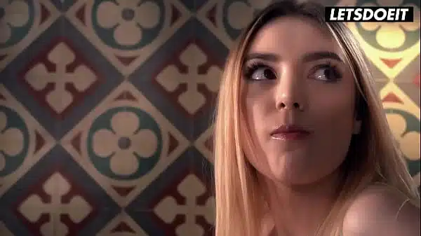 Sexy Babe Paola Hard Raunchy Fuck In The Kitchen – LETSDOEIT