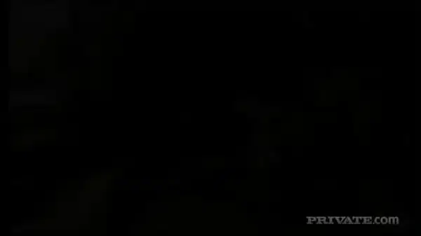 Sharka and Veronica Share Some Kisses and Then a Stiff Cock