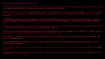 Slippery Genitals from Oral Sex 2