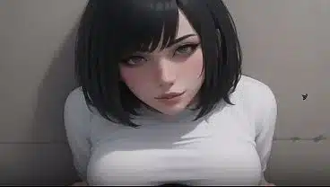 Stepsister is obsessed With stepbrother’s giant cock – Obsessed Lucy 01 Developed By VNGTrash – 3D Hentai Porn Game