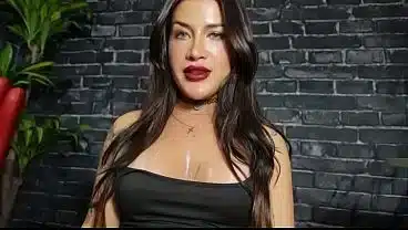 Sweaty Control Game: 100 Strokes To Cum For Me