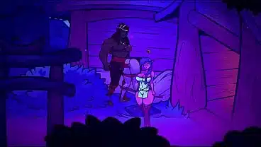 Tales of the Moon Demo