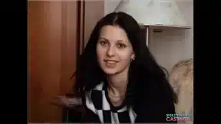 Teen Paulina Enjoys Anal With Pierre In The Private Casting