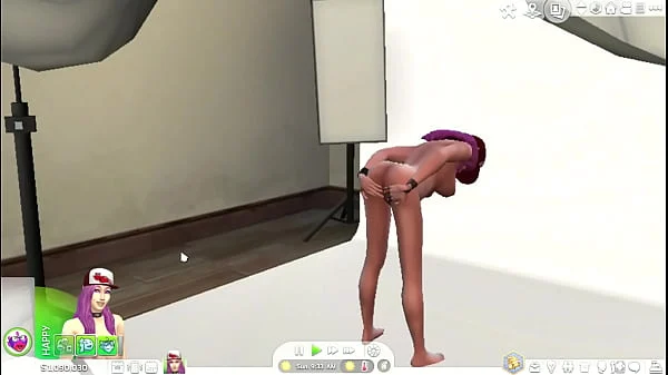 thorne bailey and university women #1 sims 4 handjob xvideo xnxx loveslabs