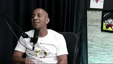 TINHA BASTANTE VÍDEO AMADOR, E NUNCA QUIS SER ATOR, MAS… – Negro Top (Moai TV)