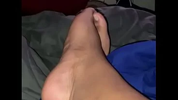 Toes by Tish First Foot Video