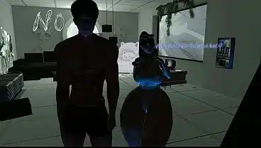 told my ex i’m preggers so he’ll take me back | 3D porn