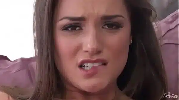 Tori Black fingering herself