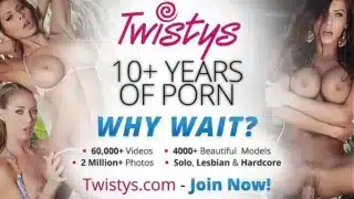 Twistys – Its In The Stars – Carmen Gemini