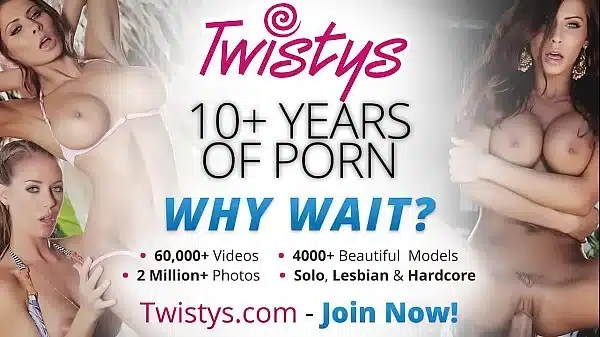 Twistys – Its In The Stars – Carmen Gemini