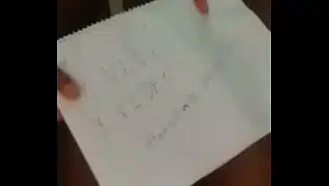 Verification video