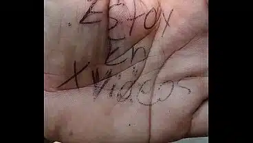 Vídeo de verificación