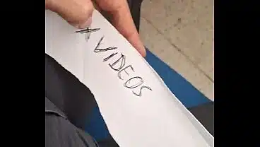 Vídeo de verificación