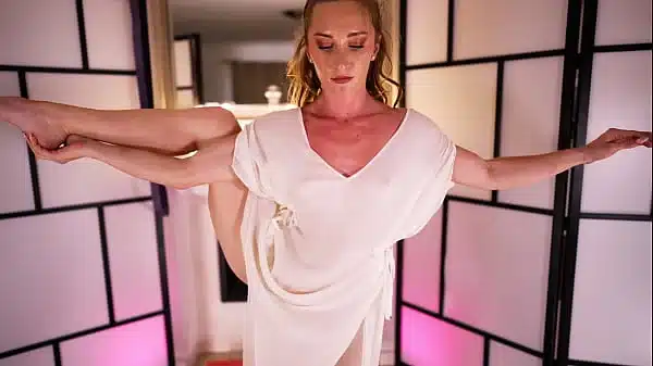 Yoni Yoga Workout – Hannahjames710